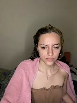 maria Turner1 online show from March 28, 2026, 10:05 am