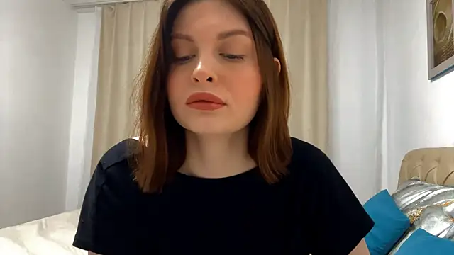 SweetAria1 online show from February 19, 2026, 5:10 pm