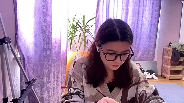 SaintMari online show from February 4, 2026, 12:11 pm