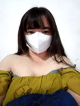 Elizabeth8 online show from February 16, 2026, 11:02 pm