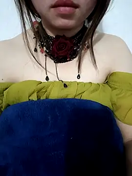 Elizabeth8 online show from February 3, 2026, 10:59 pm