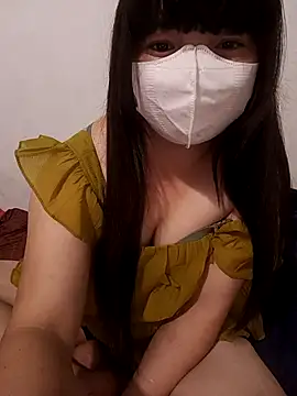 Elizabeth8 online show from February 22, 2026, 1:24 pm