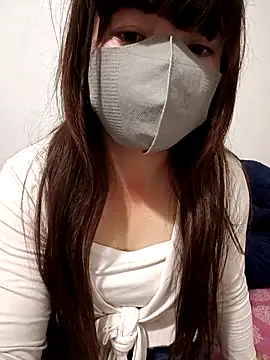 Elizabeth8 online show from February 7, 2026, 10:01 am