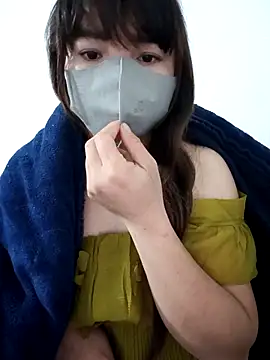 Elizabeth8 online show from February 9, 2026, 8:23 am