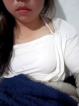 Elizabeth8 online show from February 14, 2026, 10:32 pm