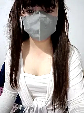 Elizabeth8 online show from February 5, 2026, 2:29 am