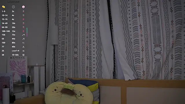 Snapshot of CarmaOlen chatting on February 28, 2026, 7:35 pm CarmaOlen online show from February 28, 2026, 7:35 pm