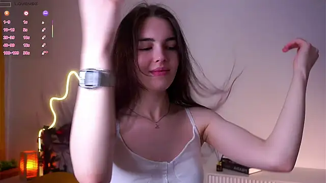 MirnaTellado online show from February 1, 2026, 6:06 pm