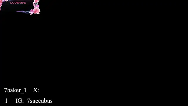 Rosy Sweet online show from February 7, 2026, 2:14 pm