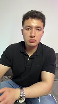 Alexander Connor online show from March 24, 2026, 12:27 pm