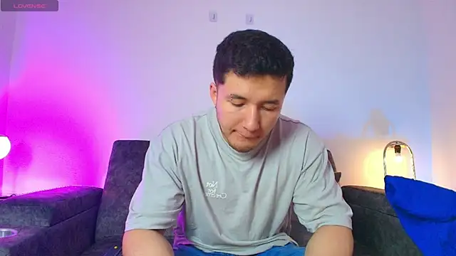 Alexander Connor online show from March 28, 2026, 12:06 pm