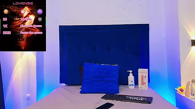 Snapshot of Parker_Noah chatting on February 6, 2026, 8:27 pm Parker Noah online show from February 6, 2026, 8:27 pm