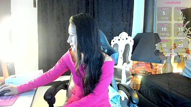 Snapshot of Vicky_sst chatting on February 22, 2026, 4:15 am Vicky sst online show from February 22, 2026, 4:15 am