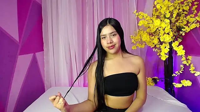 Lory Bonny online show from February 5, 2026, 11:50 am