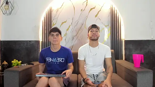 Snapshot of Angel_Villareal chatting on February 26, 2026, 5:07 am Angel Villareal online show from February 26, 2026, 5:07 am