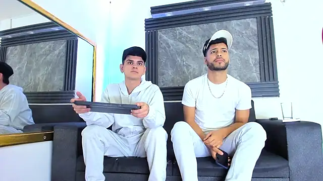 Snapshot of Angel_Villareal chatting on February 14, 2026, 5:07 am Angel Villareal online show from February 14, 2026, 5:07 am