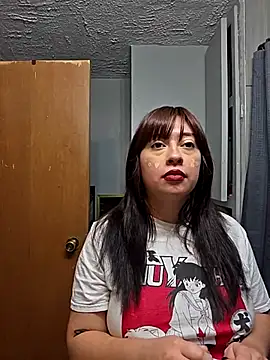 Snapshot of AriannaPenaxo chatting on February 4, 2026, 9:54 pm AriannaPenaxo online show from February 4, 2026, 9:54 pm