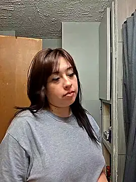 Snapshot of AriannaPenaxo chatting on February 12, 2026, 10:31 pm AriannaPenaxo online show from February 12, 2026, 10:31 pm