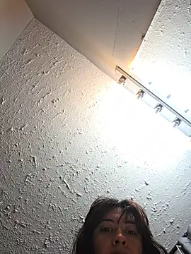 AriannaPenaxo online show from March 15, 2026, 9:55 pm