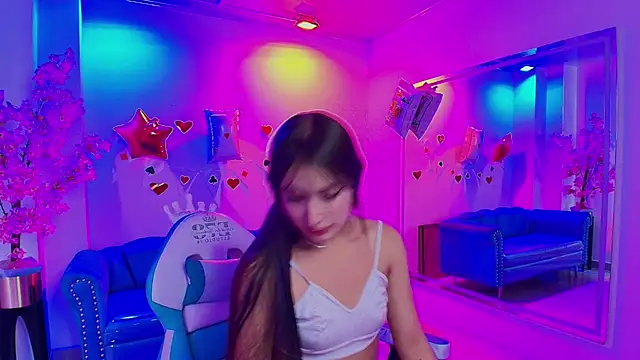 Zoe swan online show from February 23, 2026, 11:44 am