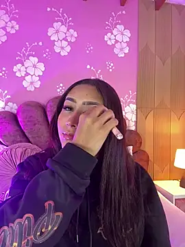 Snapshot of MadisonFox1 chatting on February 20, 2026, 11:34 am MadisonFox1 online show from February 20, 2026, 11:34 am