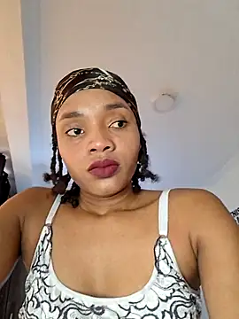 Snapshot of Ebony_love07 chatting on April 9, 2026, 8:26 pm Ebony love07 online show from April 9, 2026, 8:26 pm
