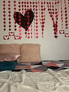 Snapshot of Ebony_love07 chatting on February 20, 2026, 9:50 pm Ebony love07 online show from February 20, 2026, 9:50 pm