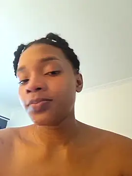 Snapshot of Ebony_love07 chatting on April 12, 2026, 2:53 pm Ebony love07 online show from April 12, 2026, 2:53 pm