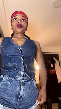 Ebony love07 online show from July 4, 2026, 11:09 pm