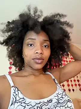 Snapshot of Ebony_love07 chatting on February 28, 2026, 9:14 pm Ebony love07 online show from February 28, 2026, 9:14 pm