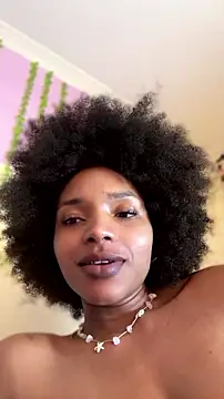 Ebony love07 online show from July 10, 2026, 9:04 pm