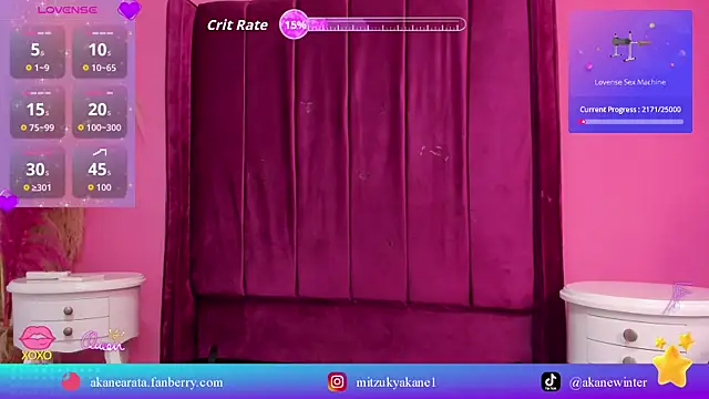 Snapshot of mitzukywinteer chatting on June 23, 2026, 9:24 pm mitzukywinteer online show from June 23, 2026, 9:24 pm
