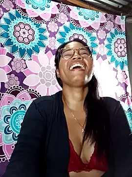 Yandris 1212 online show from April 5, 2026, 1:23 am