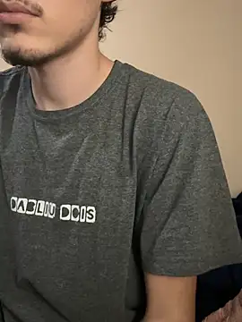 secretpeter online show from April 22, 2026, 9:21 pm