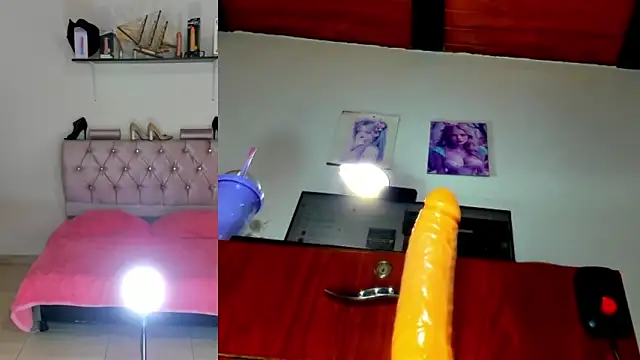 Snapshot of harper_funny chatting on February 19, 2026, 6:27 pm harper funny online show from February 19, 2026, 6:27 pm