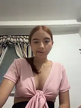 Carithooo online show from April 9, 2026, 11:11 pm