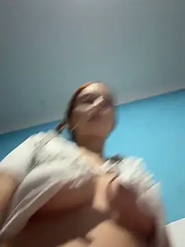 Carithooo online show from April 11, 2026, 5:59 am