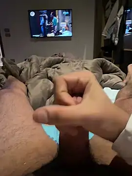 puvroc online show from January 16, 2026, 4:16 am