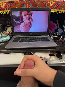 puvroc online show from February 25, 2026, 12:38 pm