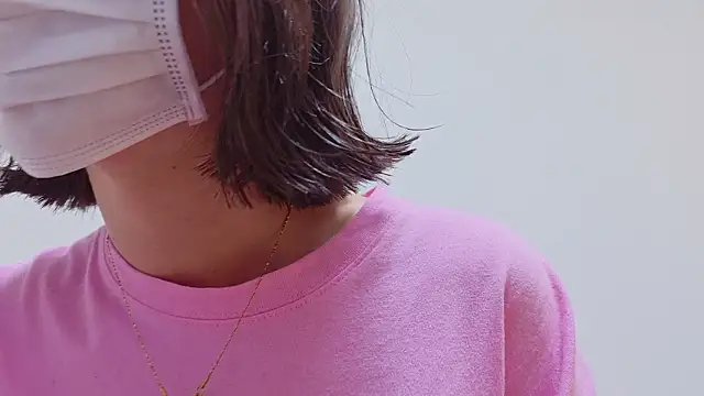 Snapshot of yumi0025 chatting on April 16, 2026, 6:36 am yumi0025 online show from April 16, 2026, 6:36 am