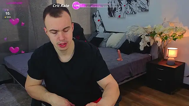 Kris Braun online show from April 19, 2026, 2:34 am