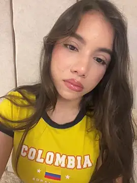 lilithdya online show from March 21, 2026, 8:19 am