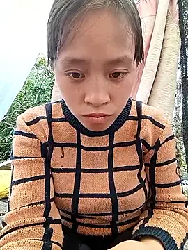 Snapshot of Hari-saka chatting on February 23, 2026, 9:32 am Hari-saka online show from February 23, 2026, 9:32 am