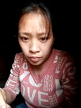 Snapshot of Hari-saka chatting on March 25, 2026, 7:52 am Hari-saka online show from March 25, 2026, 7:52 am