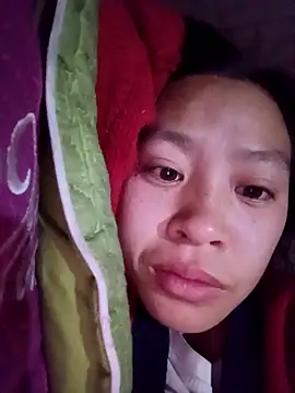 Snapshot of Hari-saka chatting on February 14, 2026, 5:35 pm Hari-saka online show from February 14, 2026, 5:35 pm