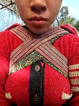 Snapshot of Hari-saka chatting on January 16, 2026, 9:13 am Hari-saka online show from January 16, 2026, 9:13 am