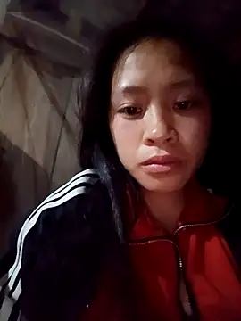 Snapshot of Hari-saka chatting on February 16, 2026, 9:45 pm Hari-saka online show from February 16, 2026, 9:45 pm