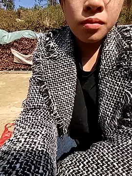 Snapshot of Hari-saka chatting on January 17, 2026, 6:50 am Hari-saka online show from January 17, 2026, 6:50 am