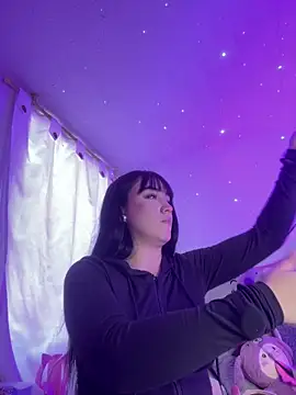 Melody rousse   online show from February 19, 2026, 10:40 pm