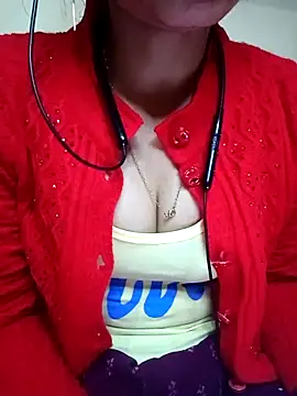 annugirl online show from January 17, 2026, 10:52 am